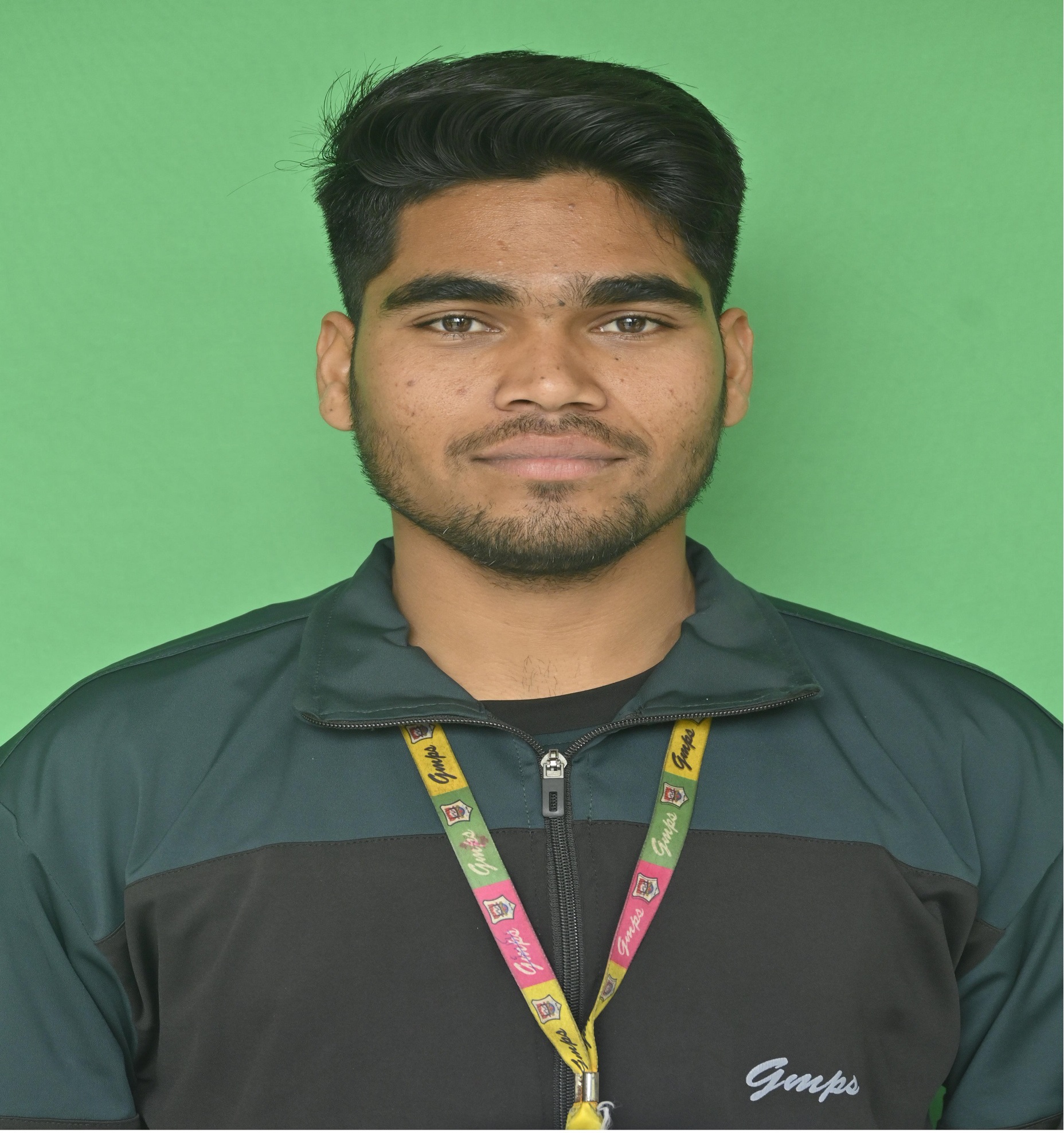 GMPS - Great Mission Public School Ramnagar